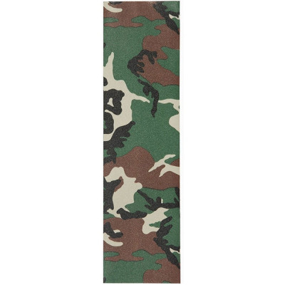 Jessup Griptape Camouflage 9 in