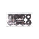 Mosaic S1 Abec 7