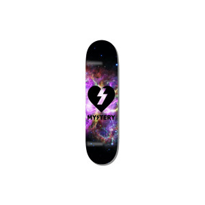 Mystery Nova Heart 8.25