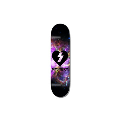 Mystery Nova Heart 8.25