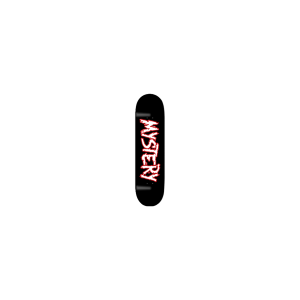 Mystery Skidrow Logo 8.125