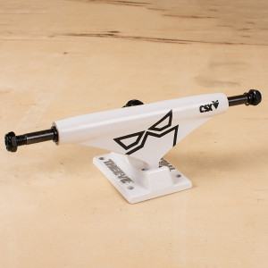 Truck Theeve V3 CSX White/Black 5,0/ 5,25/ 5,85