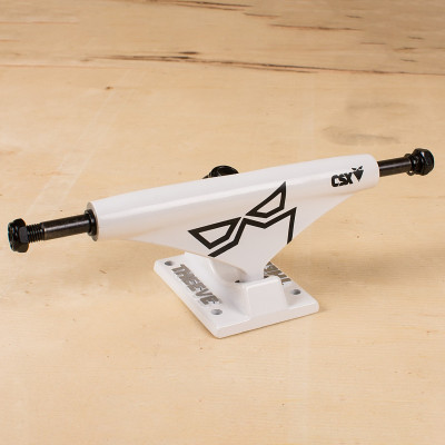 Truck Theeve V3 CSX White/Black 5,0/ 5,25/ 5,85