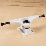 Truck Theeve V3 CSX White/Black 5,0/ 5,25/ 5,85