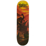 CREATURE BAEKKEL DECIMATE 8'6