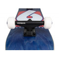 Birdhouse Complete Stage 3 B Logo Navy/Red 7.75 in