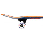 Birdhouse Complete Stage 3 B Logo Navy/Red 7.75 in