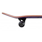 Birdhouse Complete Stage 3 Plague Doctor Purple 7.5 in