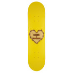 BIR-SKD-1121 Birdhouse Pro Deck Armanto Heart Protection 8.0in