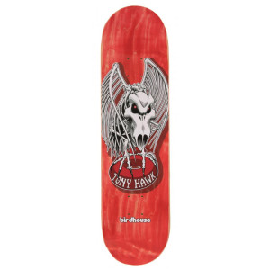 BIR-SKD-1131 Birdhouse Pro Deck Hawk Falcon 4 8.25 in