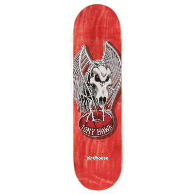 BIR-SKD-1131 Birdhouse Pro Deck Hawk Falcon 4 8.25 in