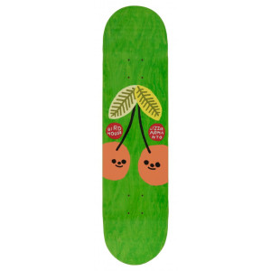 BIR-SKD-1132 Birdhouse Pro Deck Lizzie Cherry Picked 8 in