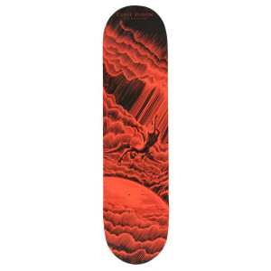 BIR-SKD-1136 Birdhouse Pro Deck Dixon Skyfall 8 in