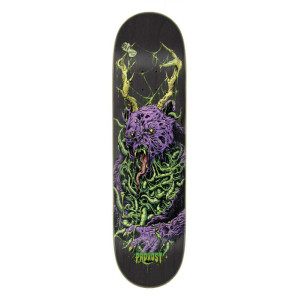 CRE-SKD-2360 Creature Pro Deck Provost Beer Black 8.47 in