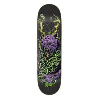 CRE-SKD-2360 Creature Pro Deck Provost Beer Black 8.47 in