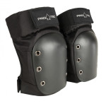 Pro-Tec Pads Street Knee Black S ADULT