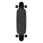 Santa Cruzer Contra Eclipse Drop Down 37.52in