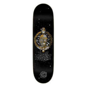 SANTA CRUZ JAKE WOOTEN PRO 8.5