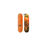 CREATURE BAEKKEL DECIMATE 8'6