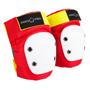 Pro-Tec Pads Street Gear Junior 3 Pack YM YOUTH