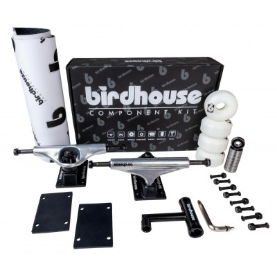Birdhouse Component Kit 5.25 Component Kit