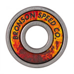 Bronson Pedro Delfino Pro G3