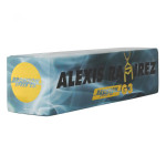 Bronson Alexis Ramirez Pro G3