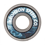 Bronson Alexis Ramirez Pro G3