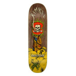 CRE-SKD-2371 Creature Pro Deck Kimbel Heist 9,0in