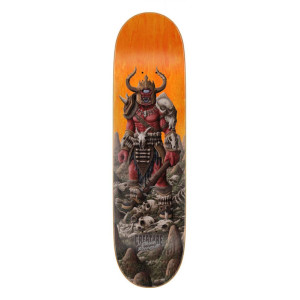 CRE-SKD-2373 Creature Pro Deck	Russell Caverns 8.53in