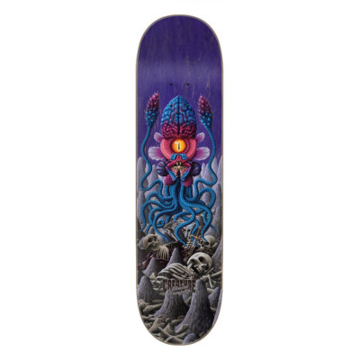 CRE-SKD-2374 Creature Pro Deck Gravette Caverns 8.375 in