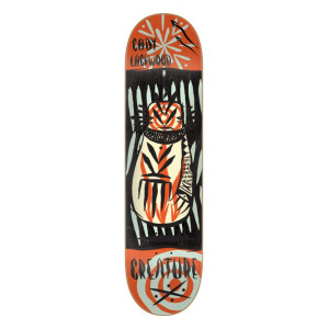 CRE-SKD-2382 Creature Powerply Deck Lockwood Token 8.25 in