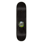 SCR-SKD-2416 Santa Cruz Everslick Deck Braun Great Outdoors 8.25
