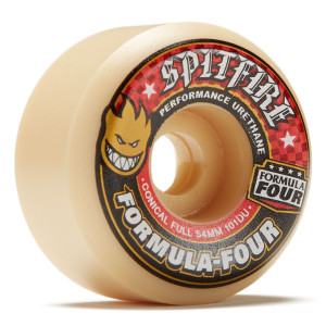 SPITFIRE F4 101D Conical Full 53/ 54mm