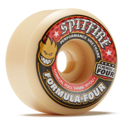 SPITFIRE F4 101D Conical Full 53/ 54mm