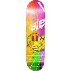 BIR-SKD-1140 Birdhouse Pro Deck Hale Ravers 8.5in