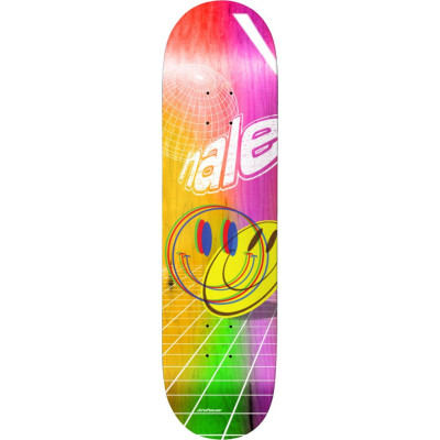BIR-SKD-1140 Birdhouse Pro Deck Hale Ravers 8.5in