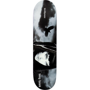 BIR-SKD-1144 Birdhouse Pro DeckHawk Phantas 8.125 IN