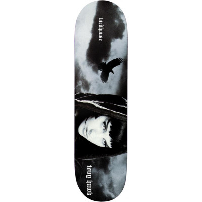 BIR-SKD-1144 Birdhouse Pro DeckHawk Phantas 8.125 IN