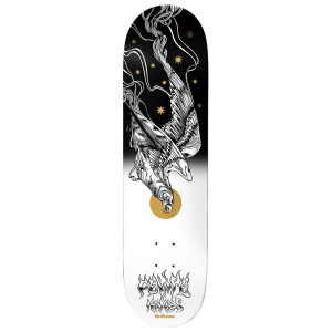 BIR-SKD-1146	Birdhouse Pro Deck Nunes Resilient 8.25in