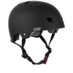 Bullet x Santa Cruz Helmet Screaming Hand 54-57cm Matt Black S/M ADULT