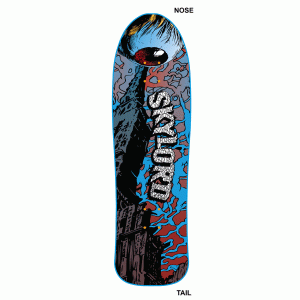 SKYLORD MO4284 - 9.0