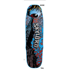 SKYLORD MO468 - 8.9in
