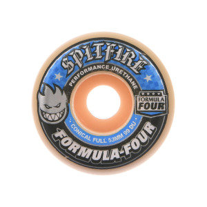 SPITFIRE Formula four Conical Full 99a 53/54mm