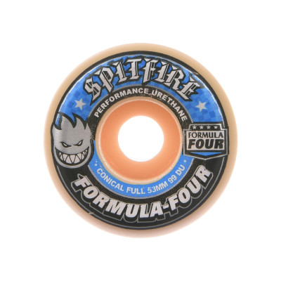 SPITFIRE Formula four Conical Full 99a 53/54mm