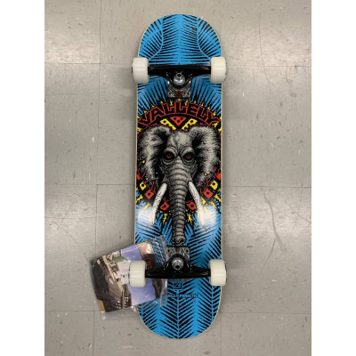 Powell Peralta Mike Vallely Elephant 8.0