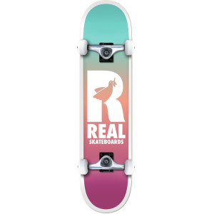 REAL BE FREE FADES LG 8.0