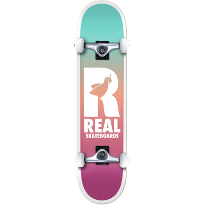REAL BE FREE FADES LG 8.0