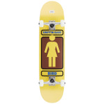 Girl Gass 93 Til Complete 8.0 x 31.875