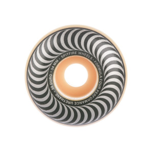 SPITFIRE F4 101 CLASSICS NAT 54mm
